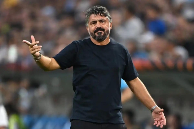 Thông tin chính về Gennaro Gattuso