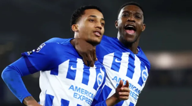 Kế hoạch chuyển nhượng của Chelsea