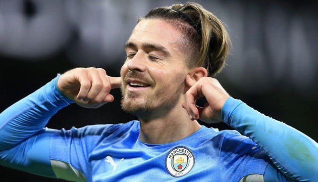 Động thái từ Manchester City