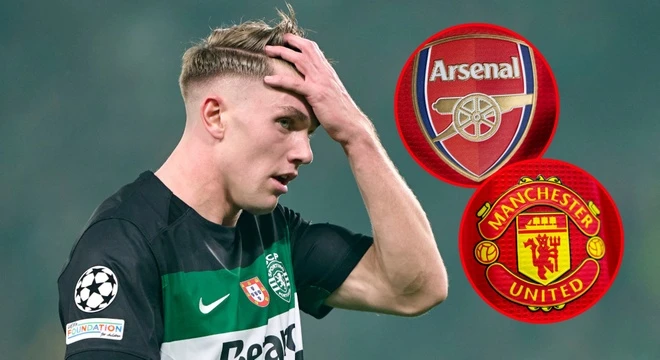 Quyết định từ chối Manchester United