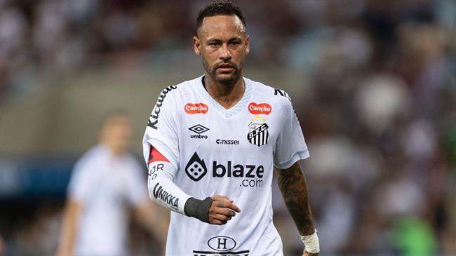 Thông tin về hợp đồng hiện tại của Neymar